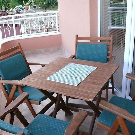 Boris & Matej Apartments Охрид Экстерьер фото