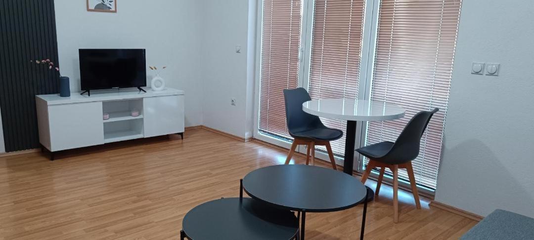 Boris & Matej Apartments Охрид Экстерьер фото