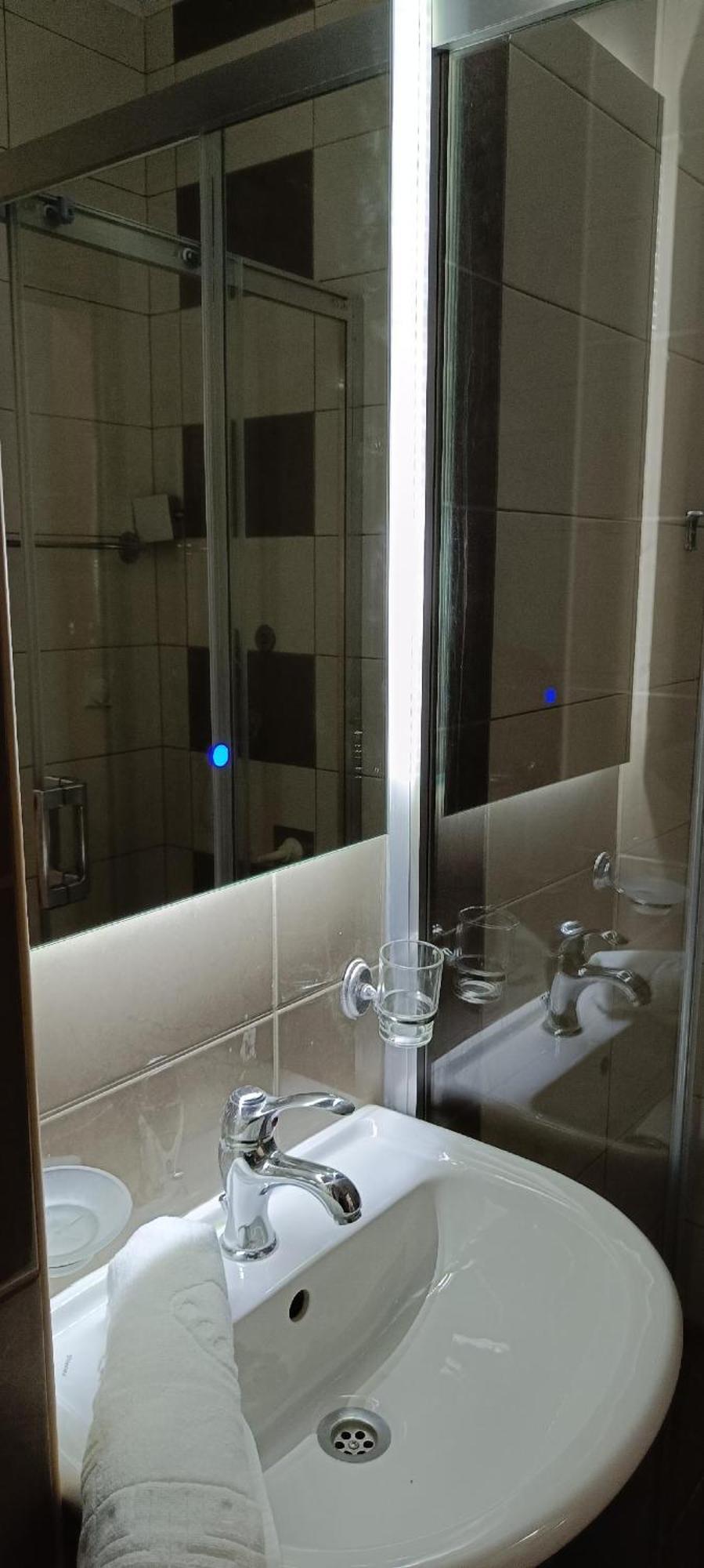 Boris & Matej Apartments Охрид Экстерьер фото