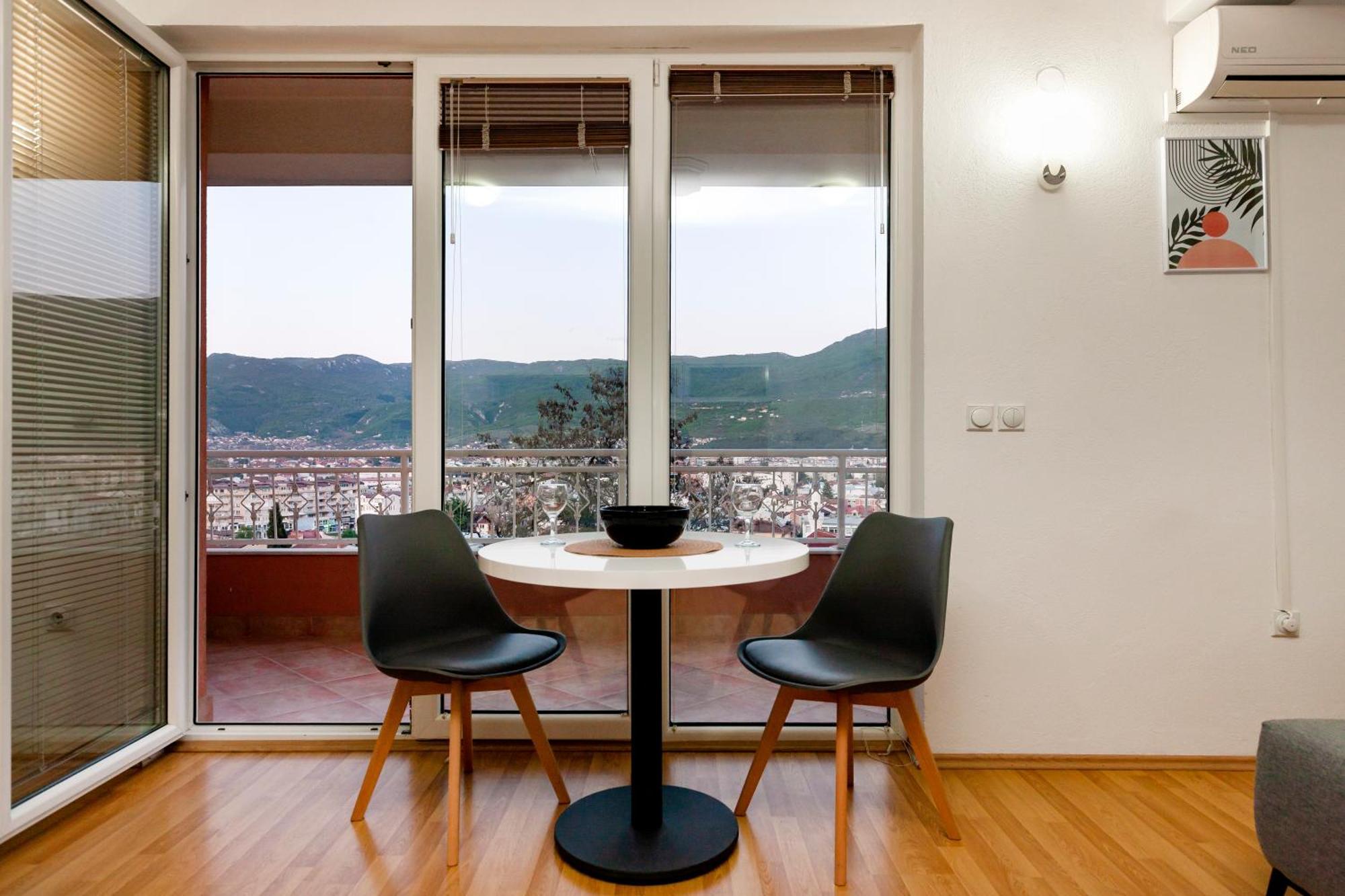 Boris & Matej Apartments Охрид Экстерьер фото