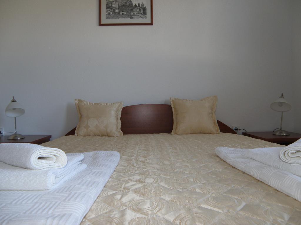 Boris & Matej Apartments Охрид Экстерьер фото